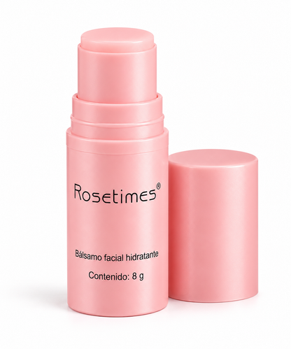 Balsamo Facial Rosetimes Antiarrugas